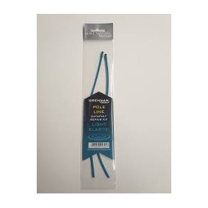 Drennan Pole Line Light Elastic