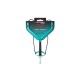 Drennan Fionda Pole Line Medium Elastic