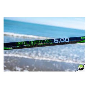 Maver Furia con anelli - canna bolognese 