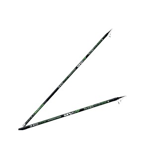 Maver MV-R bolo con anelli - canna bolognese