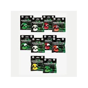 Maver Cross Core Hibrid elastic 6 mt. Maver Cross Core Hibrid elastic 6 mt.