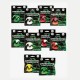 Maver Cross Core Hibrid elastic 6 mt.
