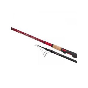 SHIMANO CANNA CATANA EX TELESPIN MT. 2,40