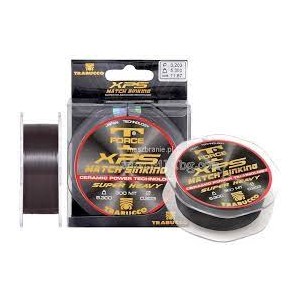 TRABUCCO FILO XPS MATCH SINKING AFFONDANTE MT. 300