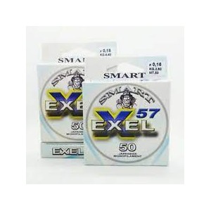 MAVER MONOFILO EXEL 57 MT. 50