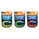 COLMIC DUPLEX CORE HOLLOW ELASTIC MT.5