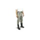 COLMIC STIVALI WAIST WADERS