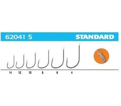 Offerte prezzi Gamakatsu Ami serie 62041 S 2020N Gamakatsu Ami serie 62041 S 2020N
