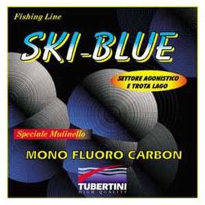 Tubertini Ski-Blue 