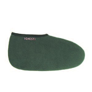 Ignesti calzerotto basso colore verde