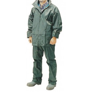 Ignesti Giacca + Pantalone nylon-PVC