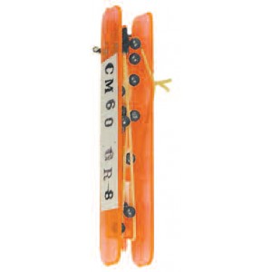 Ignesti Corona cm 60 20 pallini del 4.00 gr 8.00