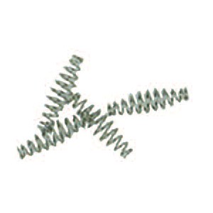 Owner molle per ami serie 502876 misura S