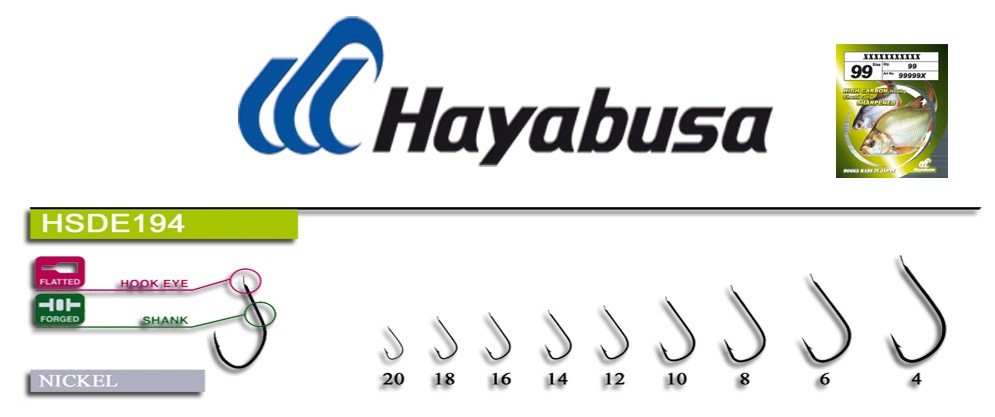 Offerte prezzi Hayabusa Ami serie HSDE 194 Hayabusa Ami serie HSDE 194