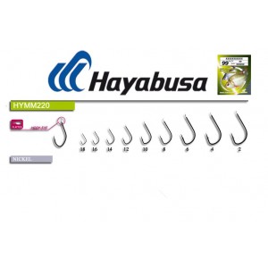 Hayabusa Ami serie HYMM 220