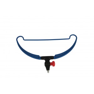Colmic Rod Rest Flat