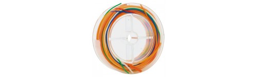 - Guaine Silicone e Gomma