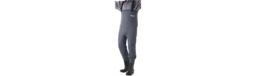 - Waders