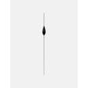 Maver galleggiante Carbo Match